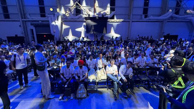 Samsung Galaxy Unpacked