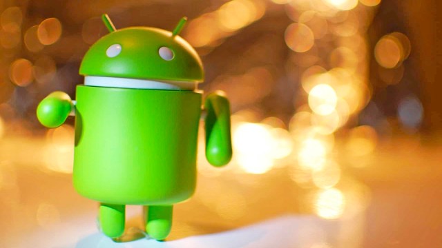 Android robot