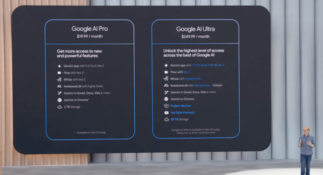 Google IO 2025