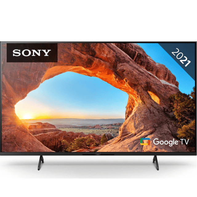 SONY BRAVIA KD50X85JU