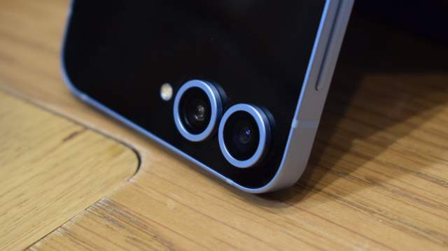Samsung Galaxy Z Flip 6