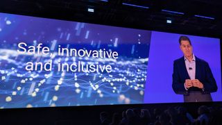 Dell Technologies World 2024