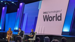 Dell Technologies World 2024