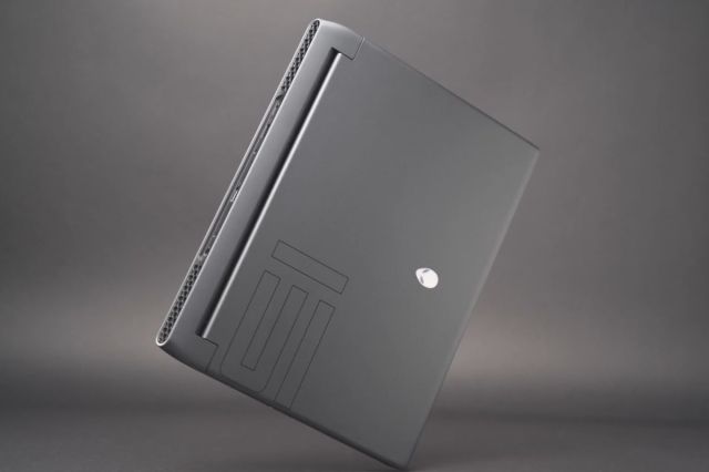 Alienware M15 R5