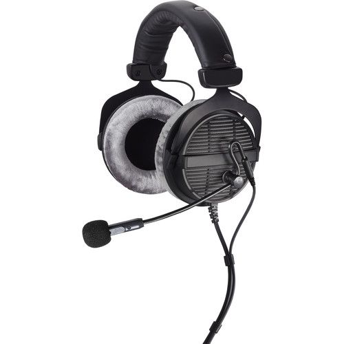 Antlion Audio ModMic USB microphone 