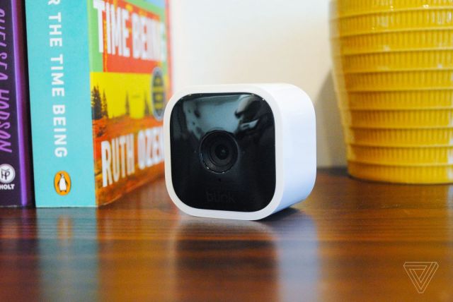Blink Mini