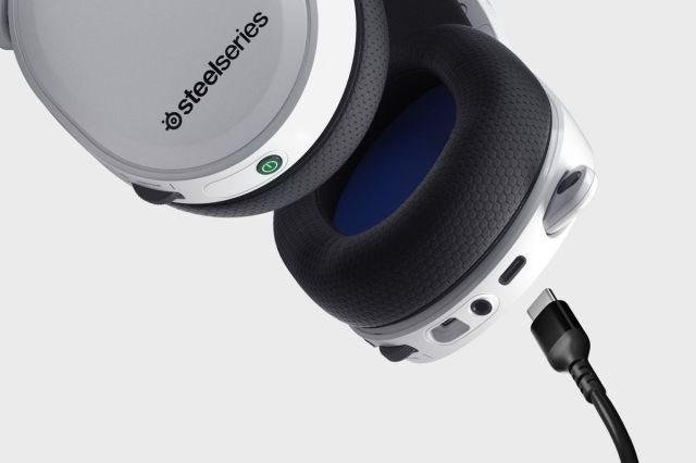 SteelSeries Arctis 7P Plus