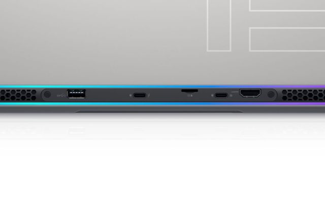Alienware X15