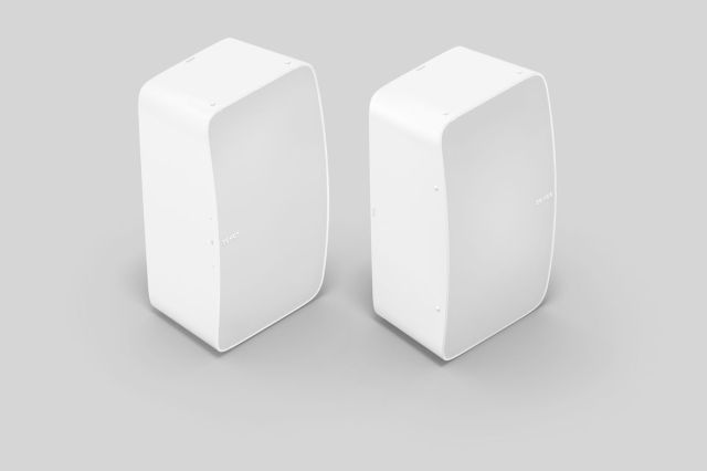 Sonos Five