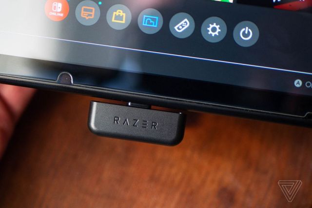 Razer Barracuda X
