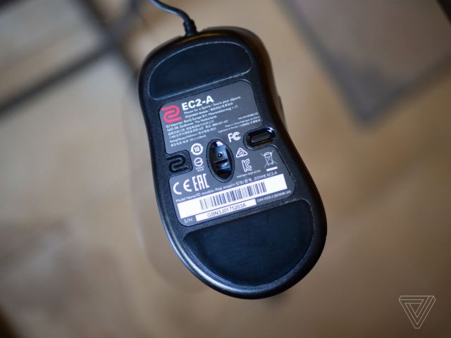 BenQ Zowie EC2