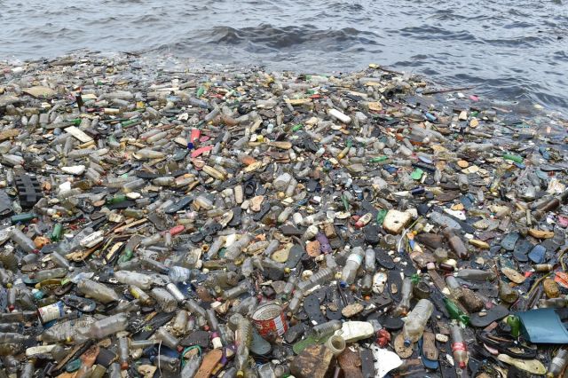 ICOAST-ENVIRONMENT-POLLUTION