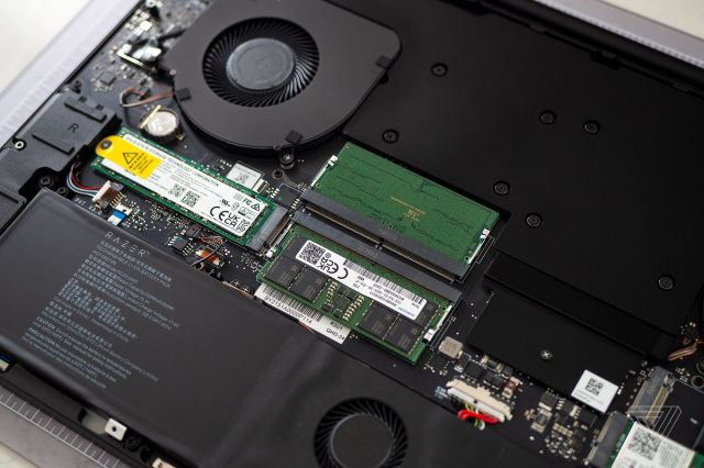 Razer Blade 17