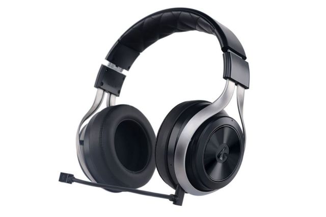 lucidsound ls30