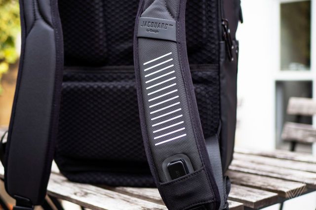 Samsonite Konnect-i