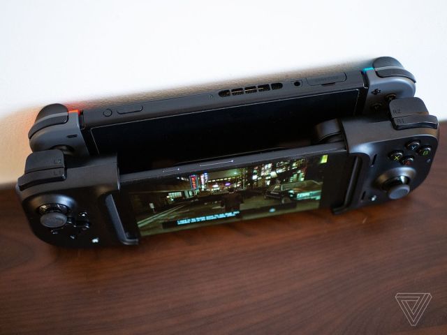 Razer Kishi
