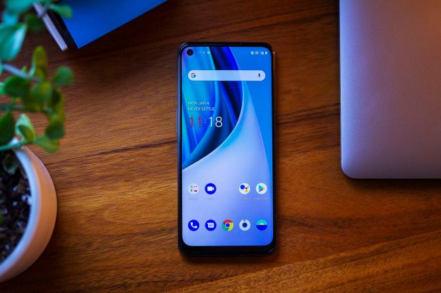 OnePlus, N10 5G