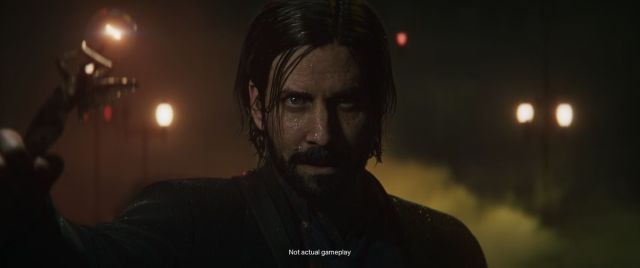 alan wake 2