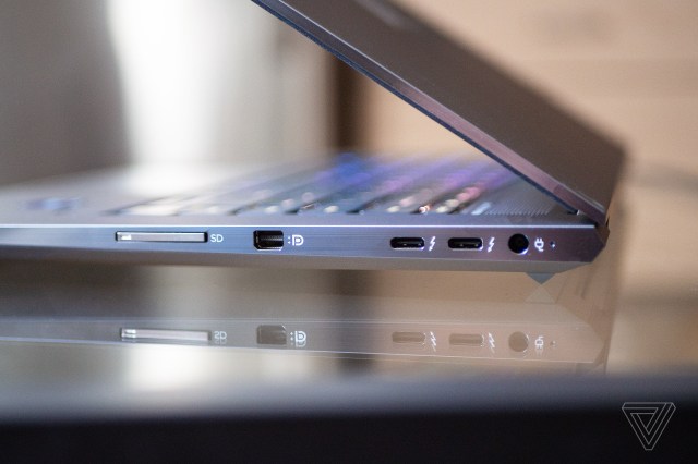 HP ZBook Studio G8