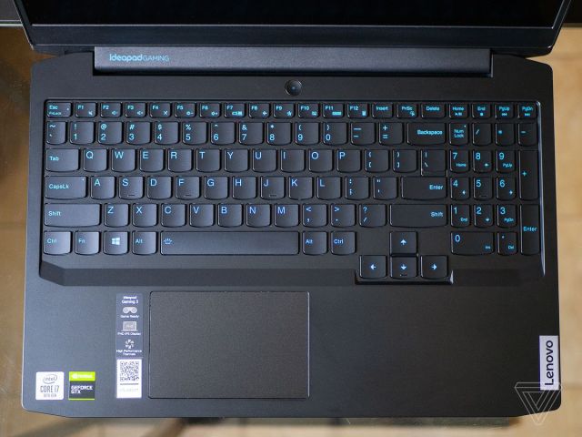 Lenovo IdeaPad Gaming 3