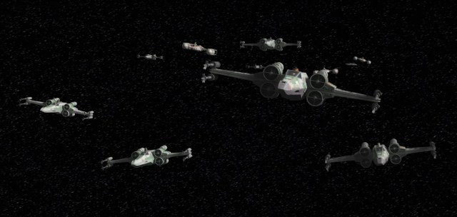 Star Wars Rebels 