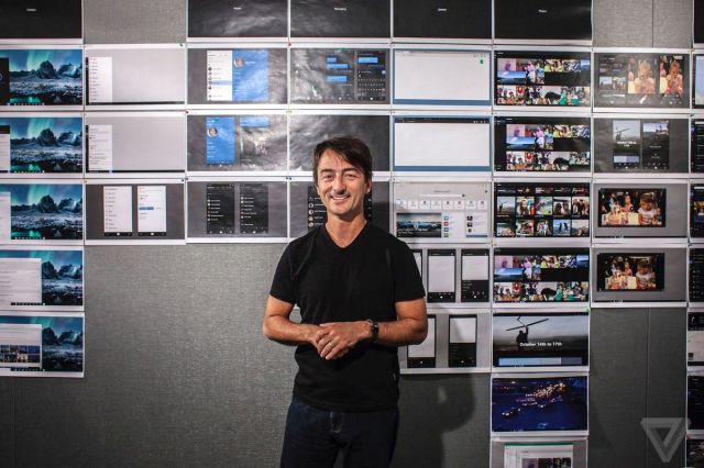 Joe Belfiore