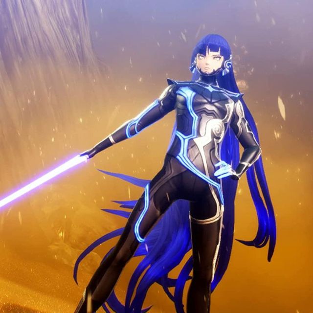 shin megami tensei v