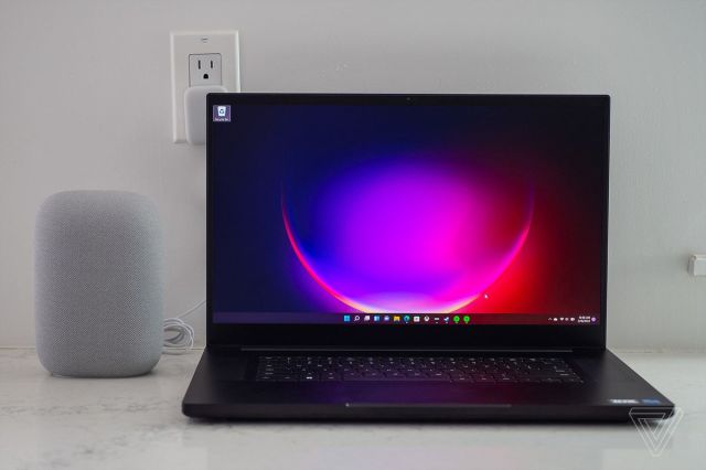 Razer Blade 17
