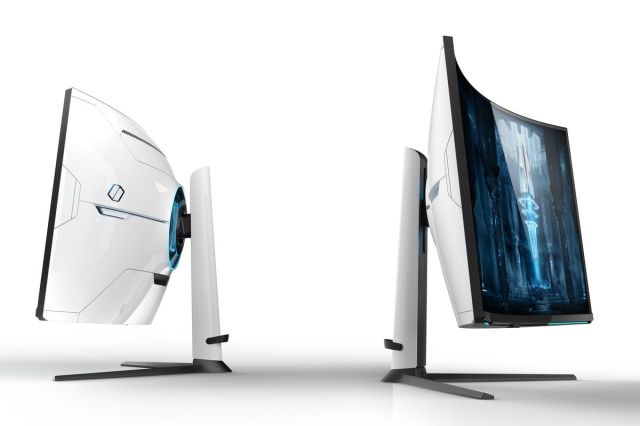 Samsung Odyssey Neo G9