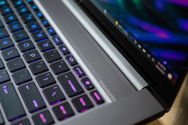 HP ZBook Studio G8