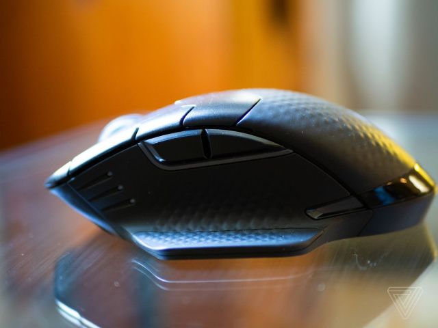 Corsair Dark Core RGB Pro SE