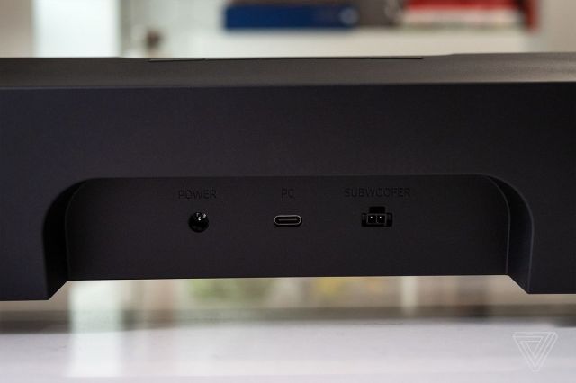Razer Leviathan V2