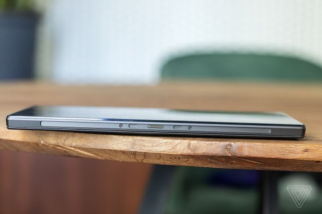 Asus ROG Flow Z13