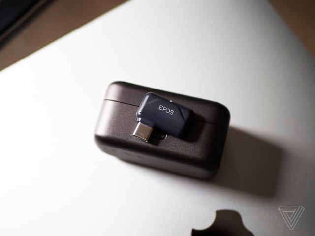 EPOS GTW 270 Hybrid