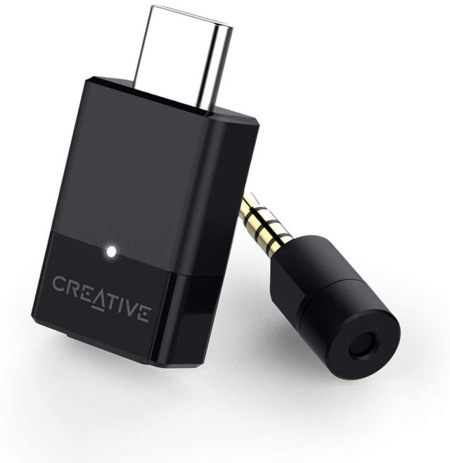 Creative BT-W3 