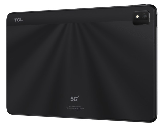 It comes in one color