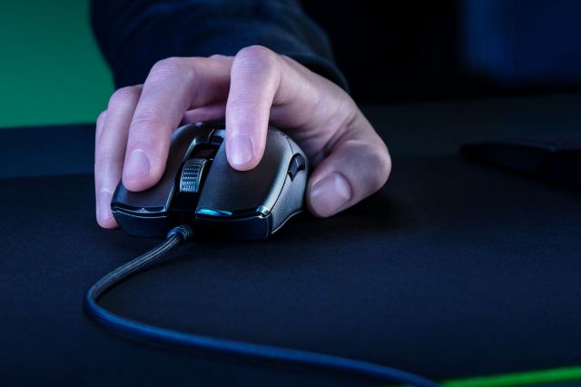 Razer Viper 8K