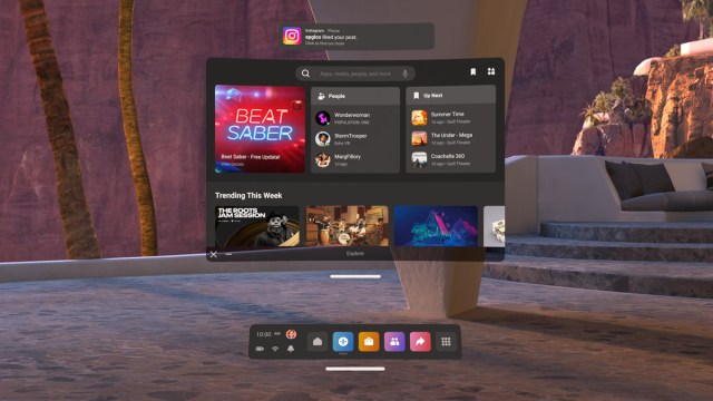 Oculus Quest