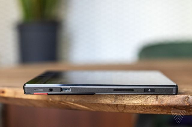 Asus ROG Flow Z13