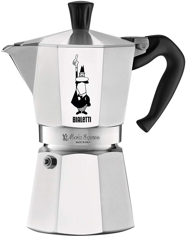Bialetti Express Moka Pot
