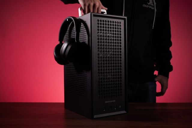 The Revolt 3 MK3 will come in black or white.