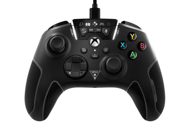 Turtle Beach Recon controller