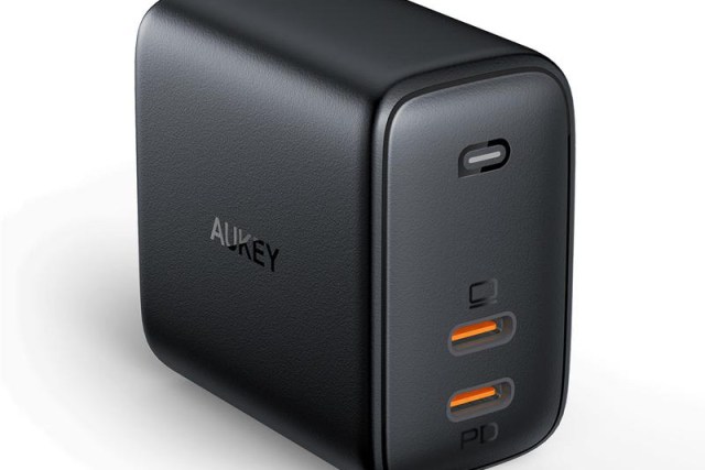 Aukey Omnia
