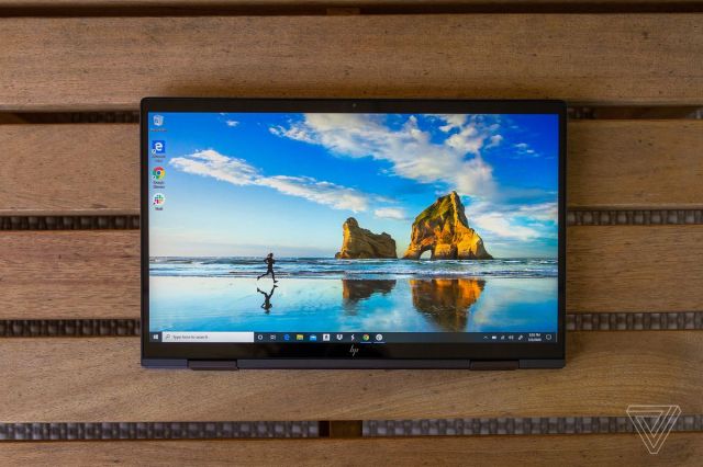 Best Cheap Laptop 2021: HP Envy x360 13