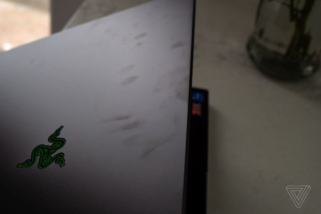Razer Blade 17