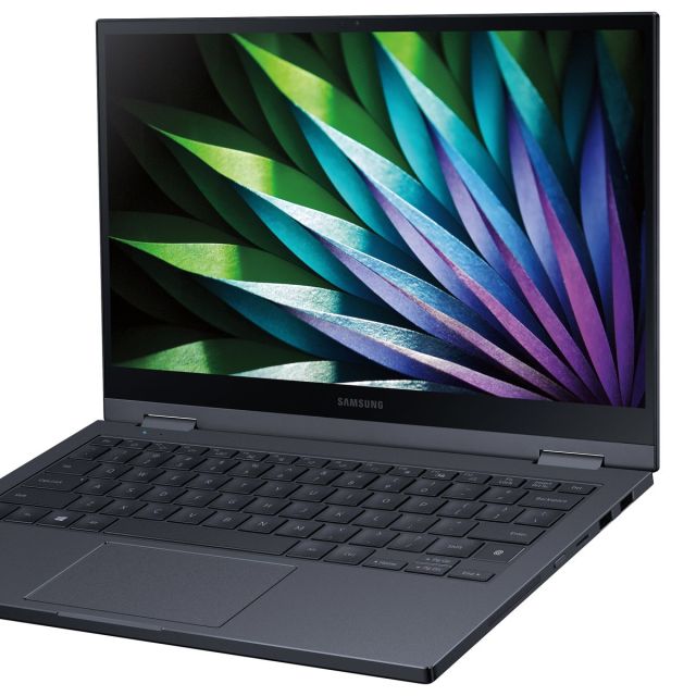 Samsung Galaxy Book Flex2 Alpha
