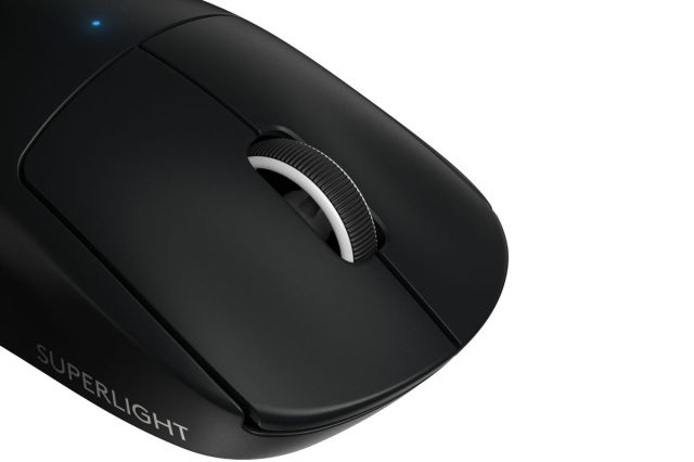 Logitech G Pro Superlight
