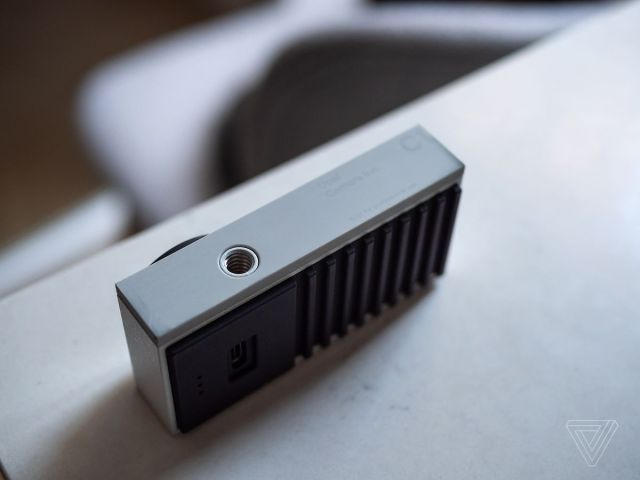 Opal C1 camera