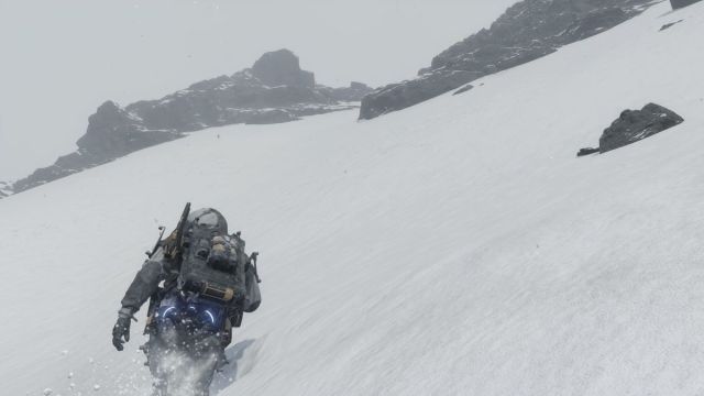 Death Stranding