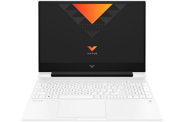 HP Victus 15